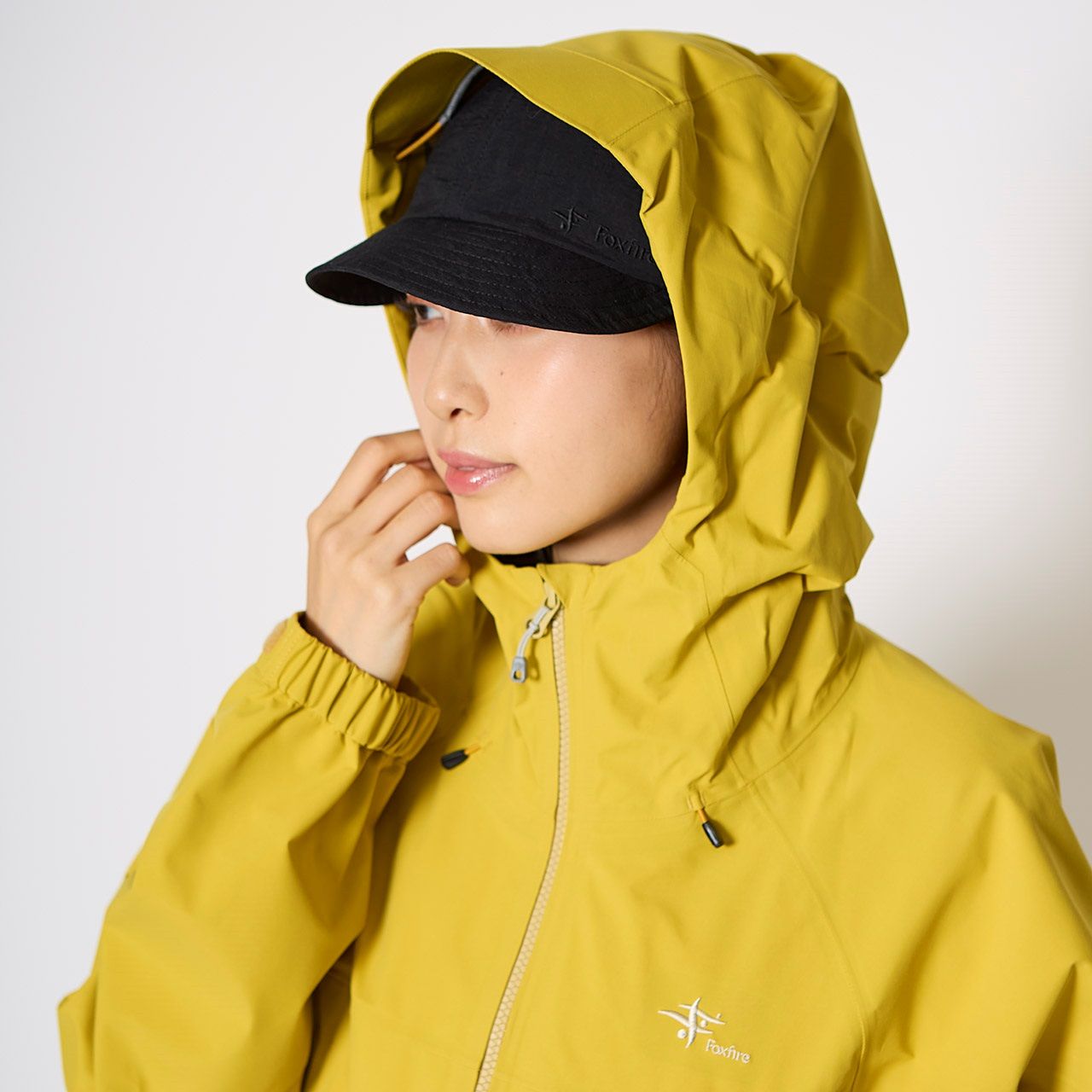 アクアピークジャケット(Women's)/ラベンダー