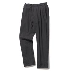 オクタライニングパンツ (Men's)/グラファイト  Foxfire