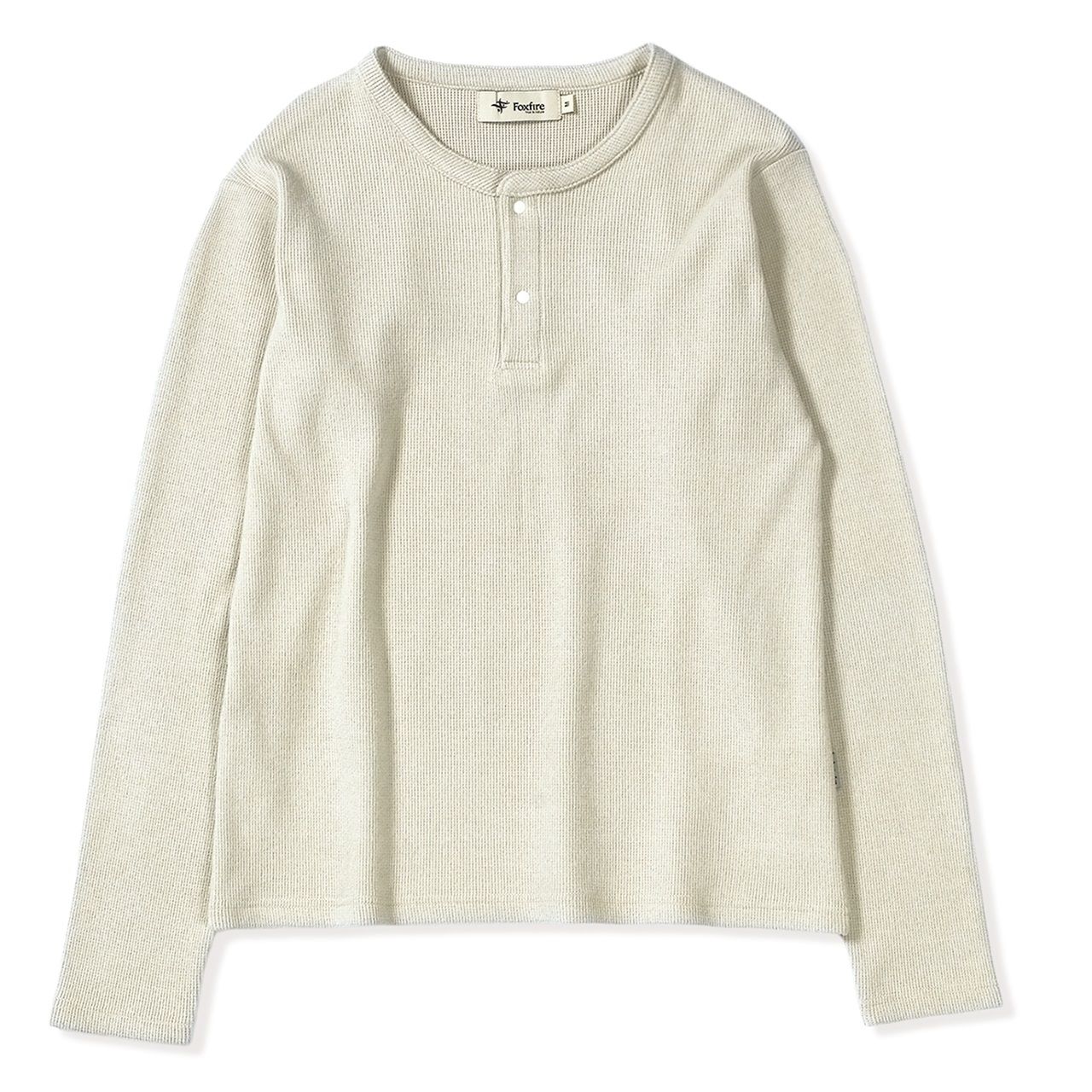 ミニワッフルヘザーヘンリー (Women's)/グラナイトサンド
