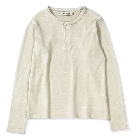 ミニワッフルヘザーヘンリー (Women's)/グラナイトサンド
