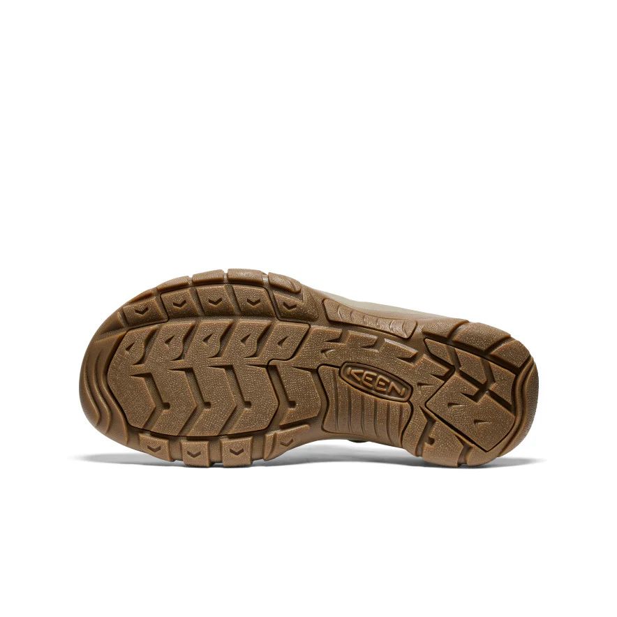 NEWPORT H2  M WINTER MOSS /CHEVRON
