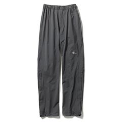 W・クレストクライマーパンツ(Women's)(ゴアテックス）/チャコール