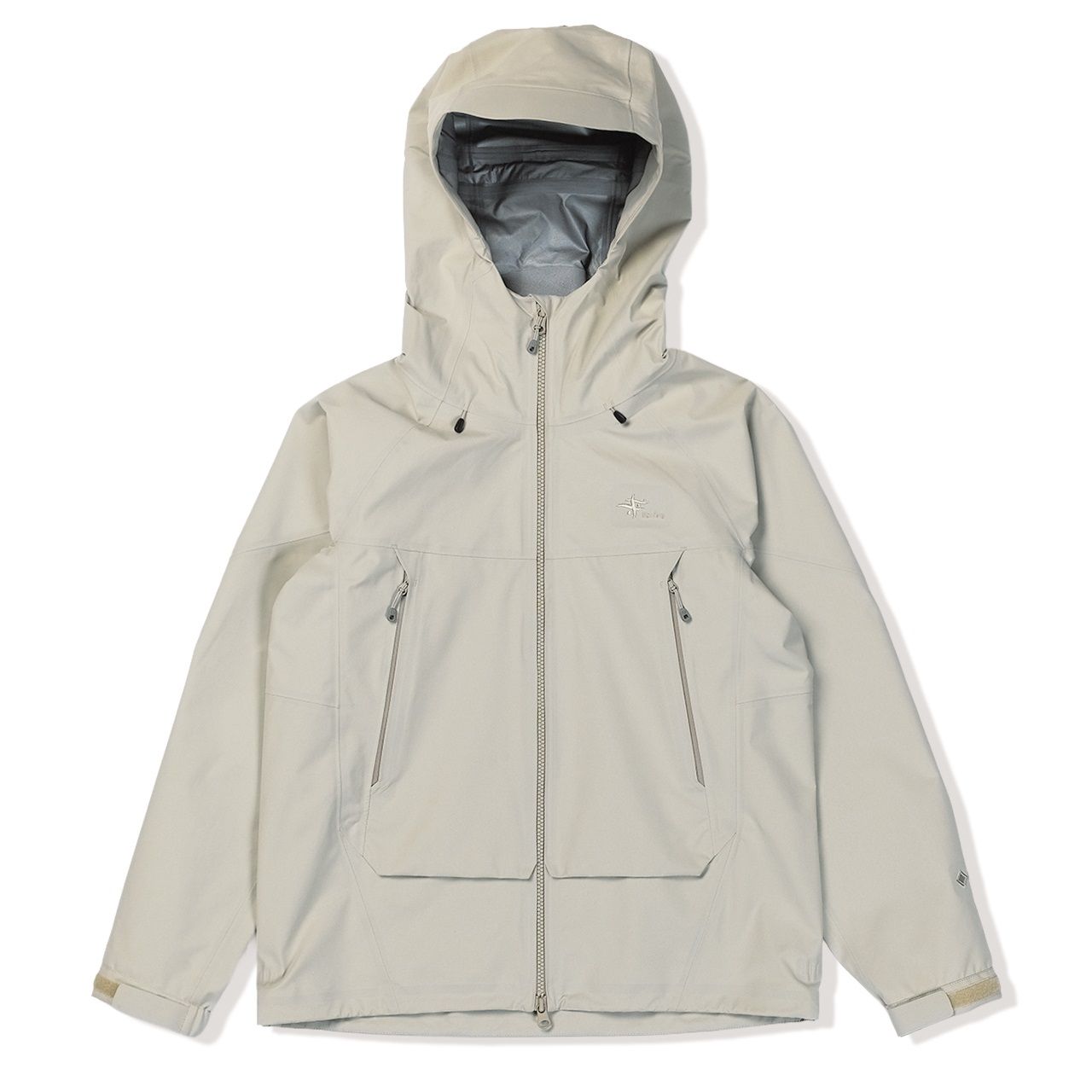 アクアピークジャケット(Women's)/グラナイトサンド