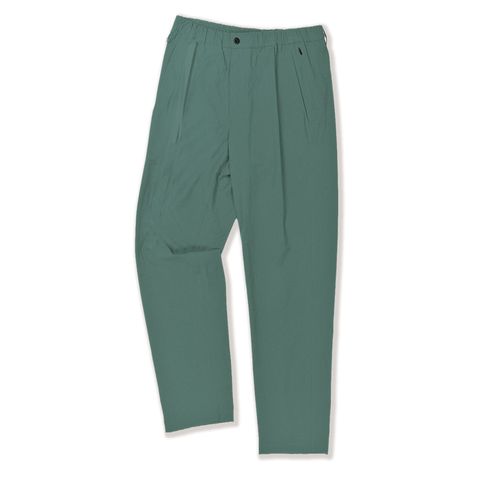 スタッシュライトパンツ (Unisex)/アッシュグリーン