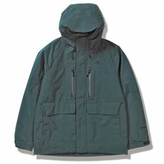 フィールドタスクジャケット(Men's)/ハンターグリーン