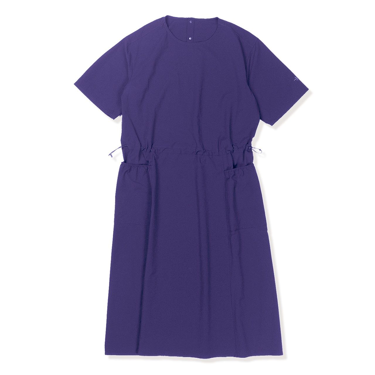 スタッシュライトワンピース (Women’s)/パープル