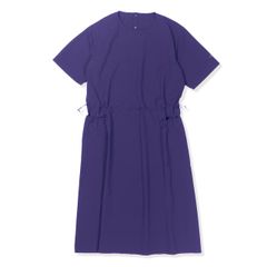 スタッシュライトワンピース (Women’s)/パープル  Foxfire