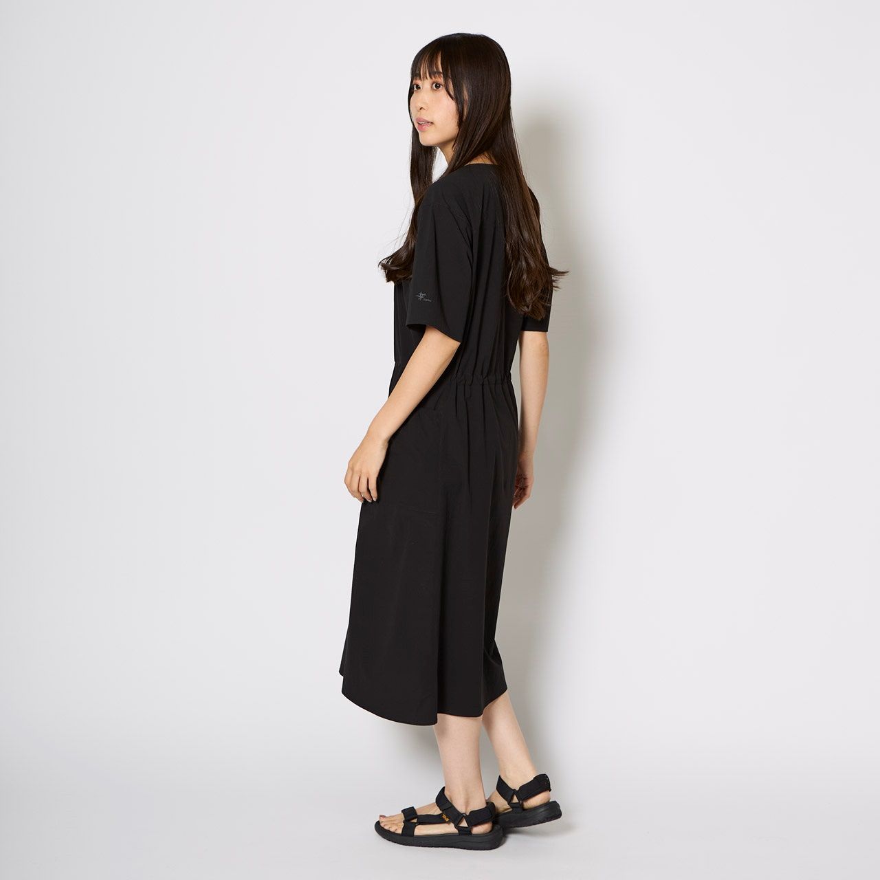 スタッシュライトワンピース (Women’s)/パープル