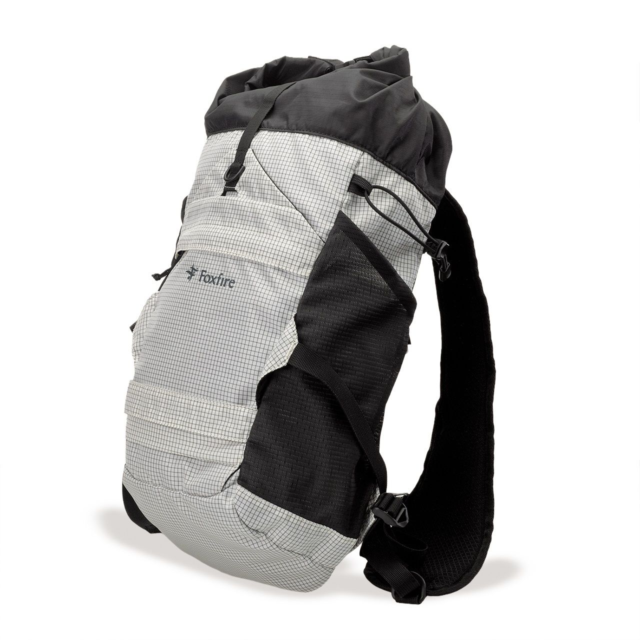 RSライトパック15L/オフホワイト