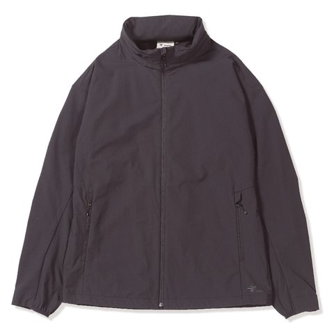 スタッシュウォームジャケット (Men's)/ブラック