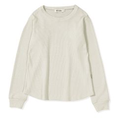ミニワッフルヘザークルー (Women's)/グラナイトサンド