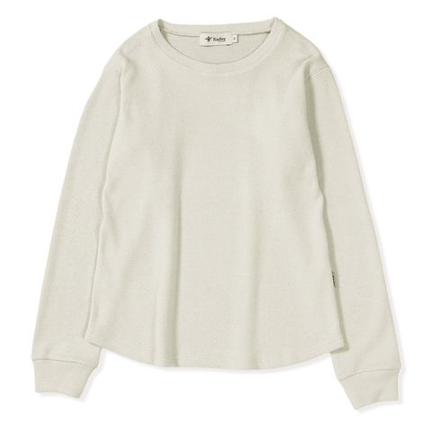 ミニワッフルヘザークルー (Women's)/グラナイトサンド