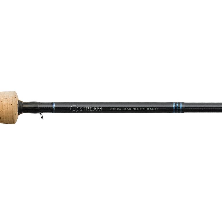EUFLEX - ユーフレックス/J-Stream Fly Rod/Jストリーム フライロッド 