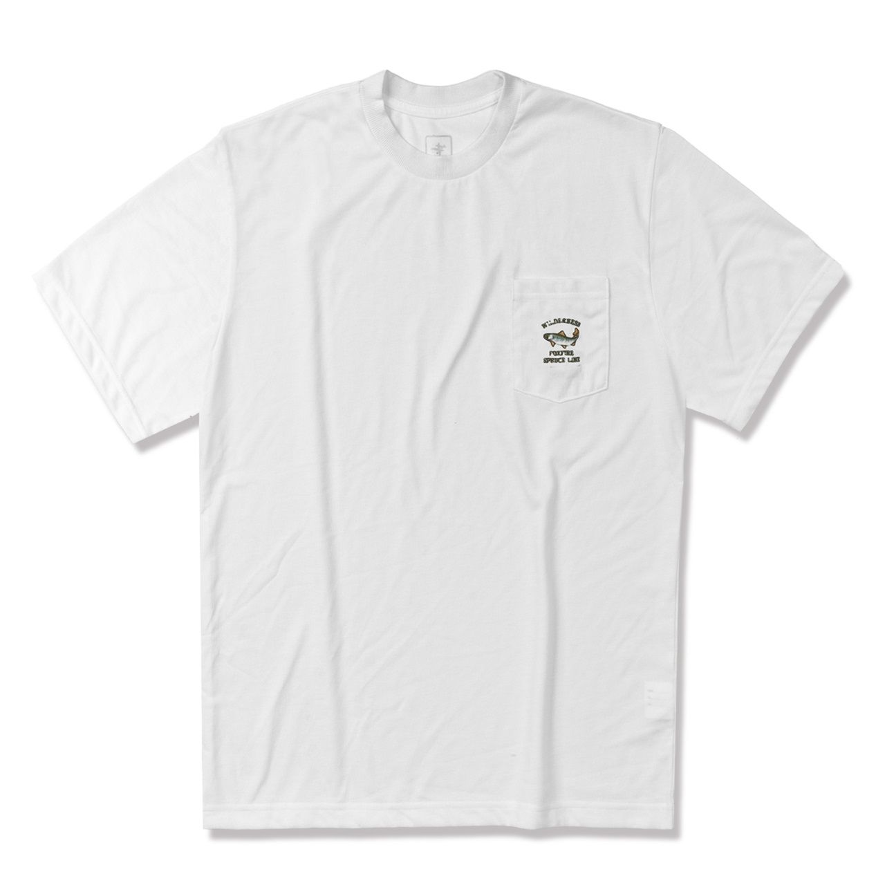 TSアロードライヤマメティーS/S/オフホワイト