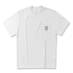 TSアロードライヤマメティーS/S/オフホワイト