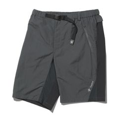 ウェットウェーディングショーツ(Men's)/チャコール  Foxfire