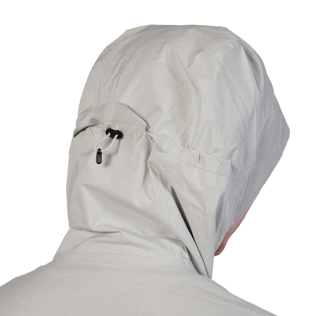 レインストレックジャケット (Men's)/ネイビー