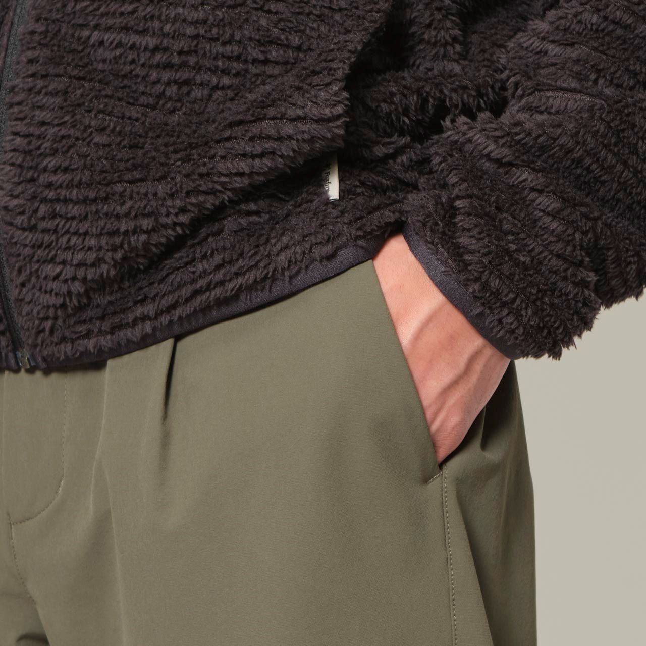スタッシュウォームパンツ (Unisex)/ダークオリーブ