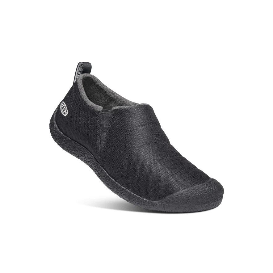 HOWSER II  M-TRIPLE BLACK