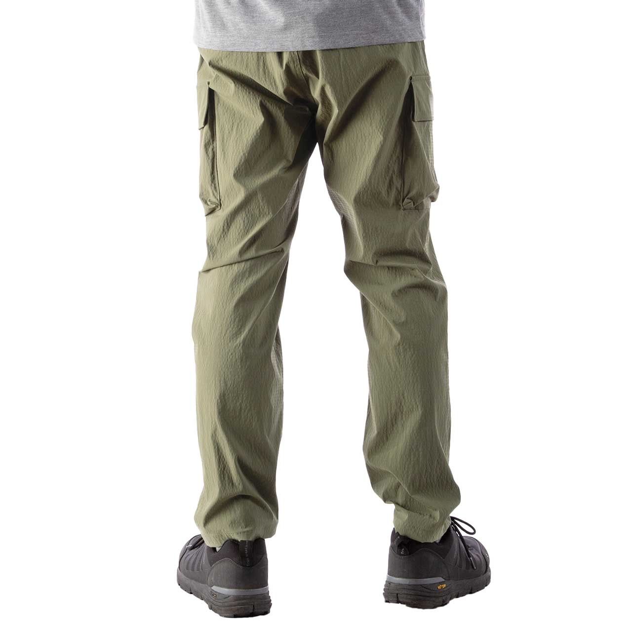 コーデュラRSカーゴパンツ(Men's)/グレー