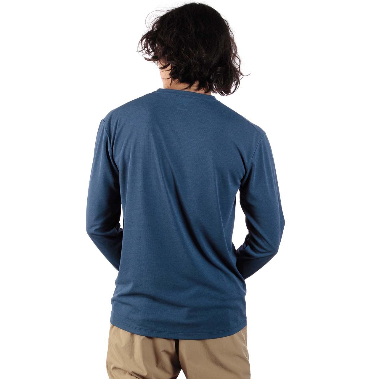 SCプリモクルー (Men's)/ブルー