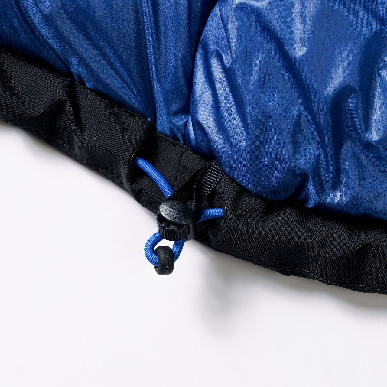 Foxfire×NANGA GORE-TEX WS フィッシングダウンジャケット 2025/ブラック