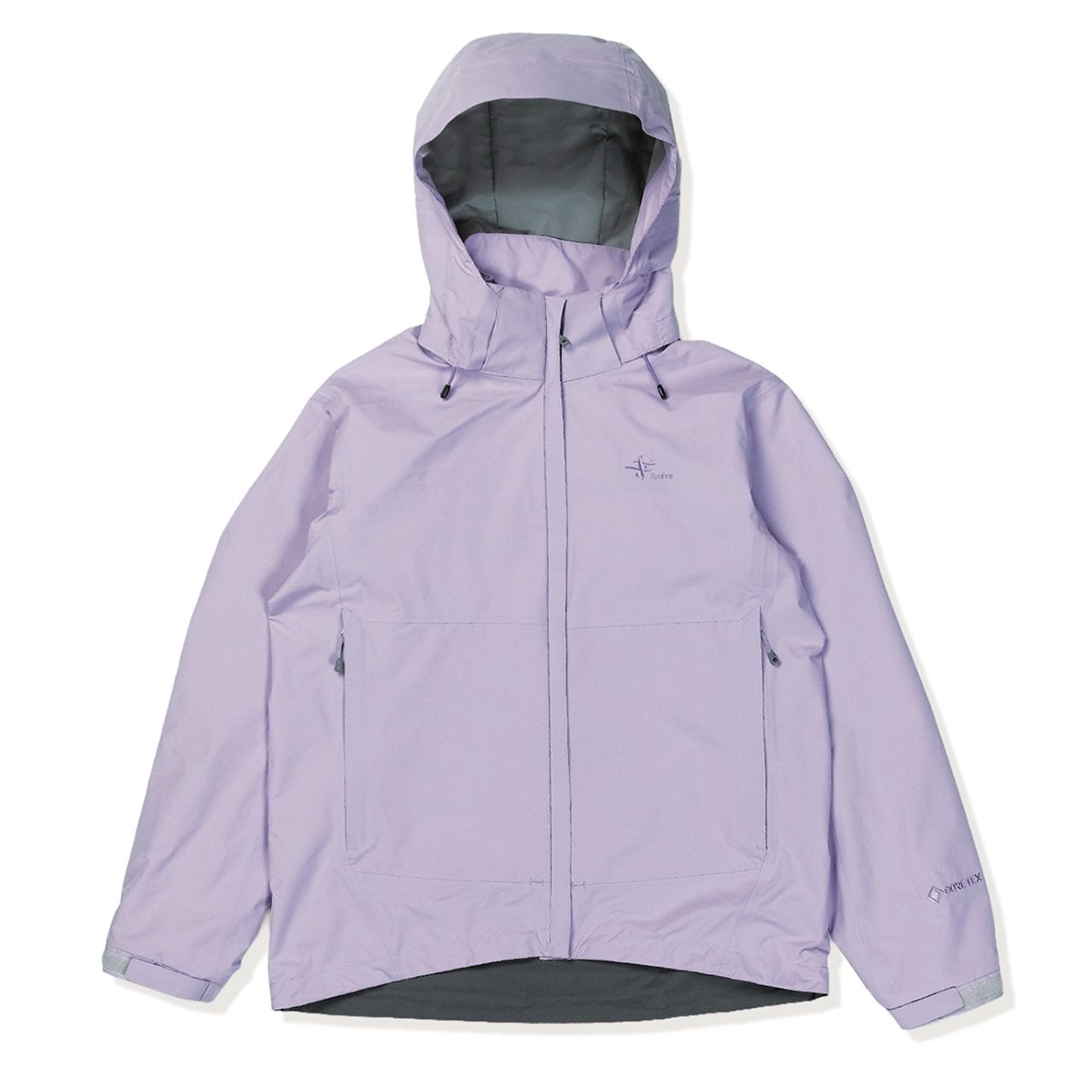 ネストシェルジャケット (Women's)/ペールアイリス