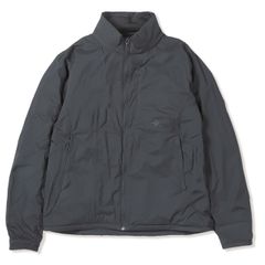 オクタライニングジャケット (Women's)/ブラック
