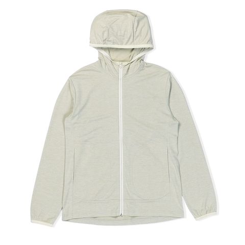 SCフーディ ・Women's（パーカー）（スコーロン）/グラナイトサンド