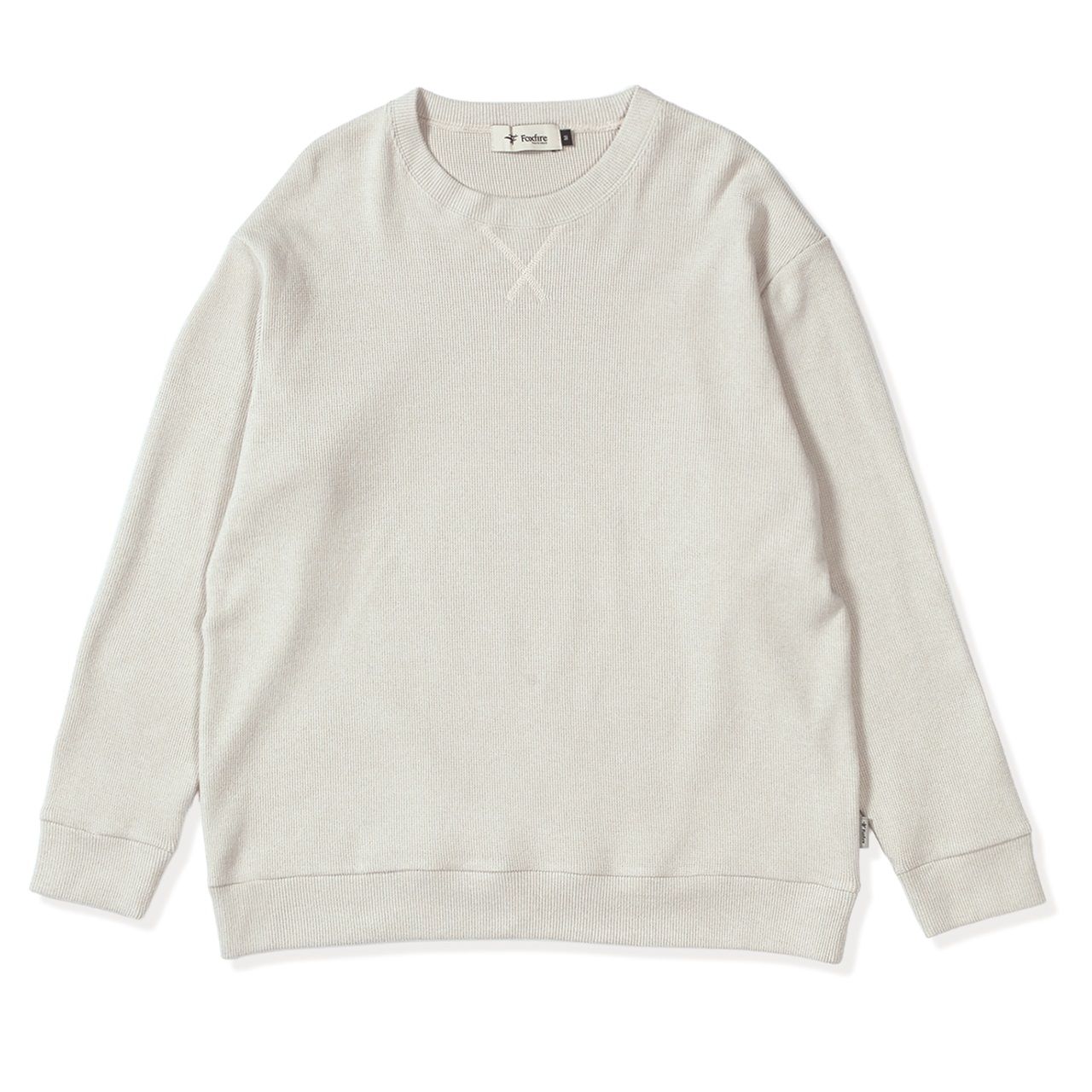 ミニワッフルヘザークルー (Men's)/グラナイトサンド