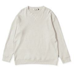 ミニワッフルヘザークルー (Men's)/グラナイトサンド