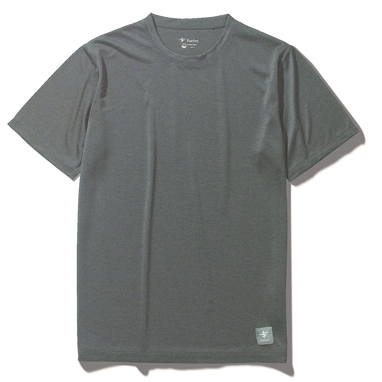 ブリーフィング ALG　Tシャツ 　ストレッチ　Sサイズ　 ネイビー UNITED TOKYO セーター ニット 18G サーブルストレッチモック
