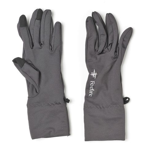 ライナープラスグラブ/グレー