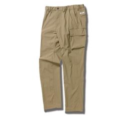 コーデュラRSカーゴパンツ(Men's)/カーキ  Foxfire