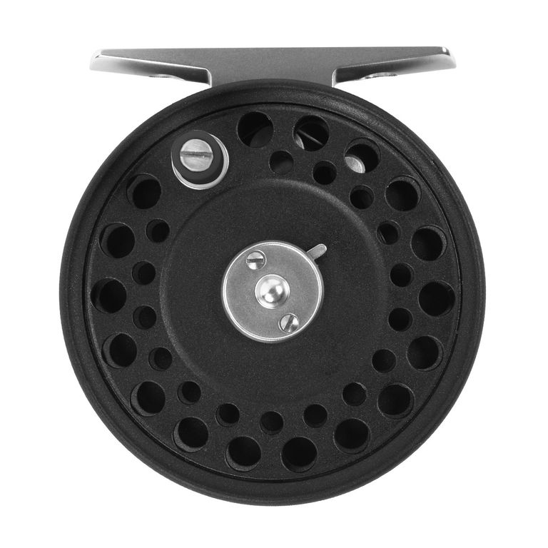 TIEMCO - ORACLE Vintage Fly Reel/ビンテージ フライリール/ベイビー 