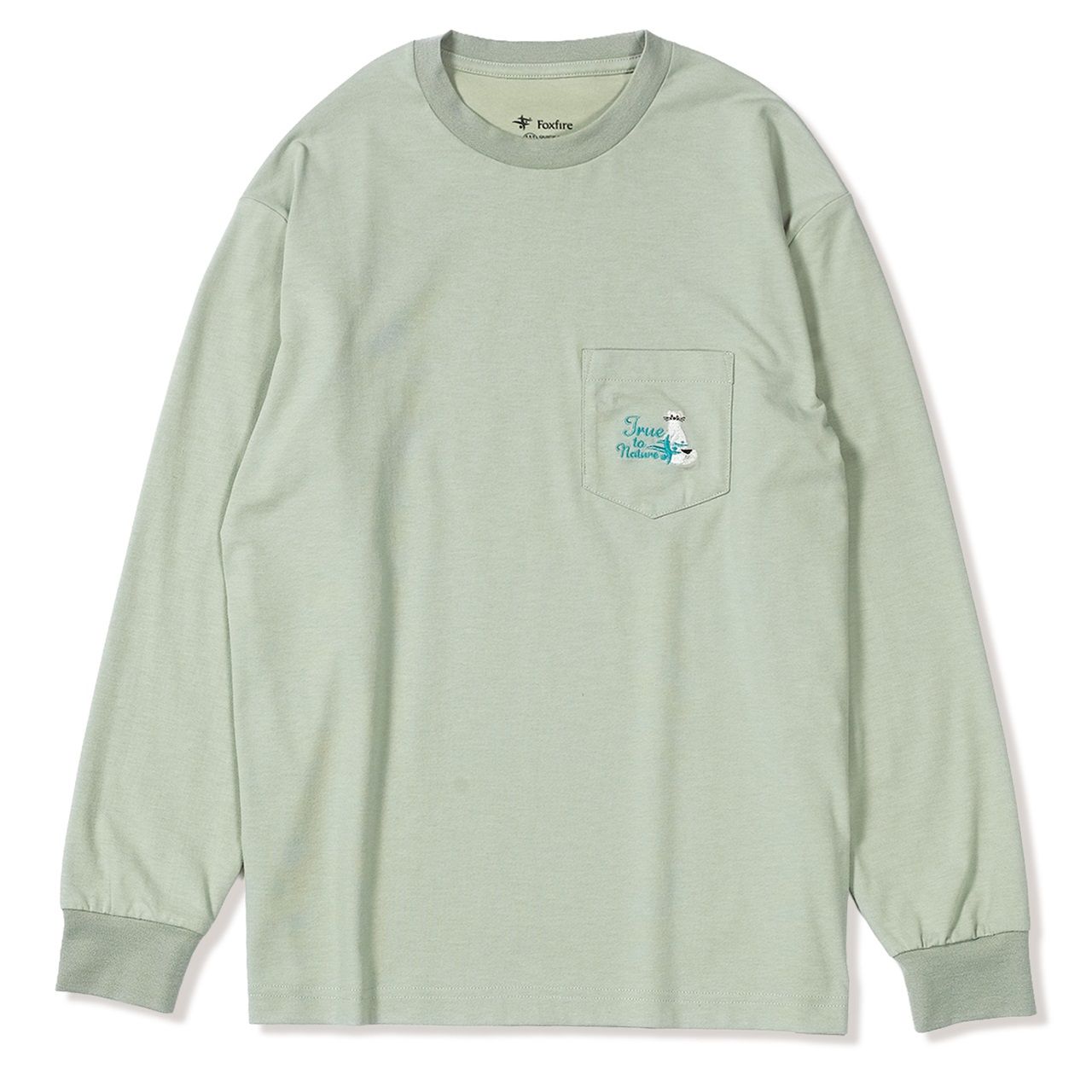 TSプレーナーオコジョティー (Women's)/ミストミント