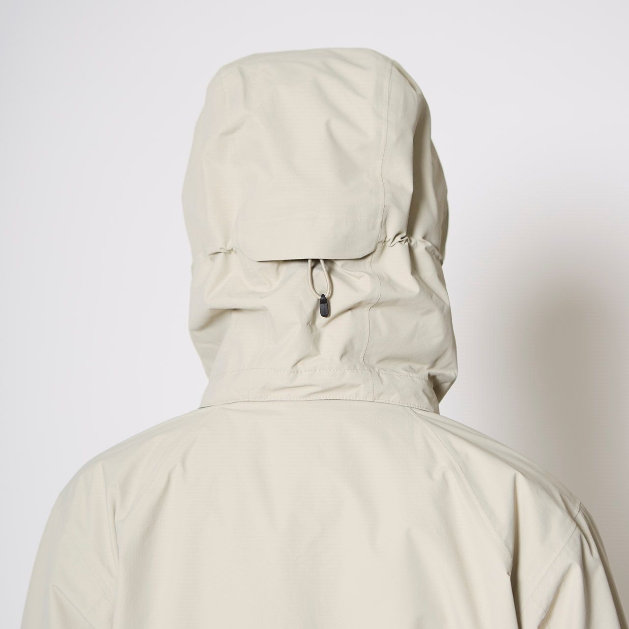 ネストシェルジャケット (Women's)/インクブルー