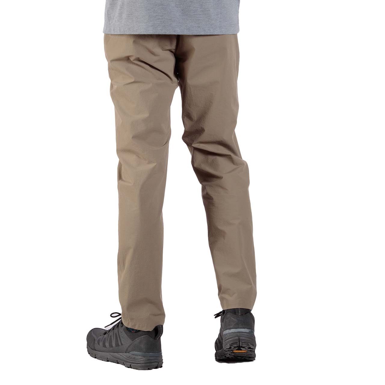 トレイルライトパンツ (Men's)/ダークカーキ