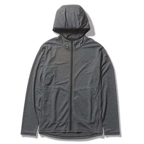 SCフーディ（パーカー）（スコーロン）(Men's)/チャコール