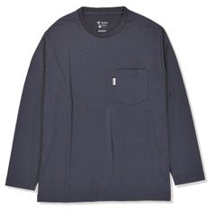SCプレーナークルー (Men's)/ネイビー