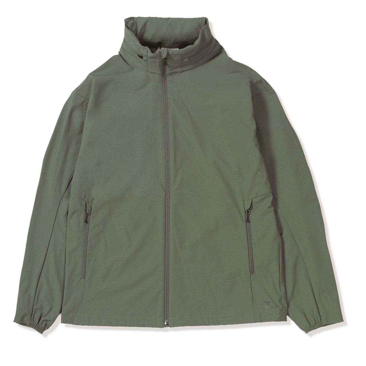 スタッシュウォームジャケット (Men's)/ダークオリーブ
