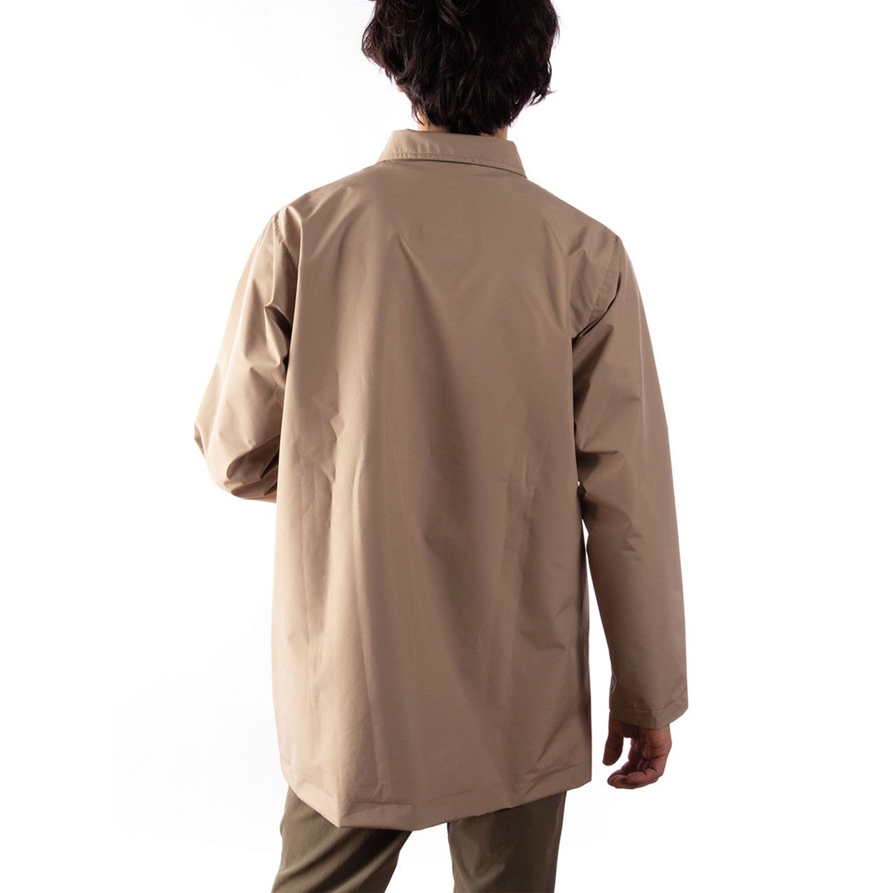 クラウドコート(Men's)/ダークグレー