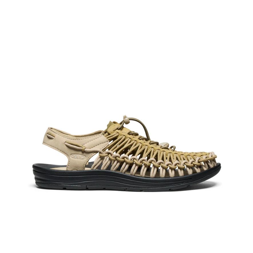 UNEEK M-KHAKI/MARTINI OLIVE