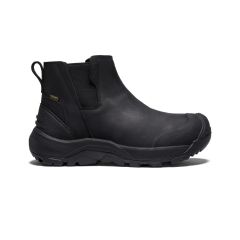 REVEL IV CHELSEA M-Black/Black
