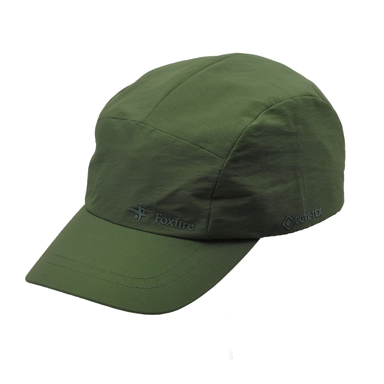 ロクヨンクロスキャップ/グリーン