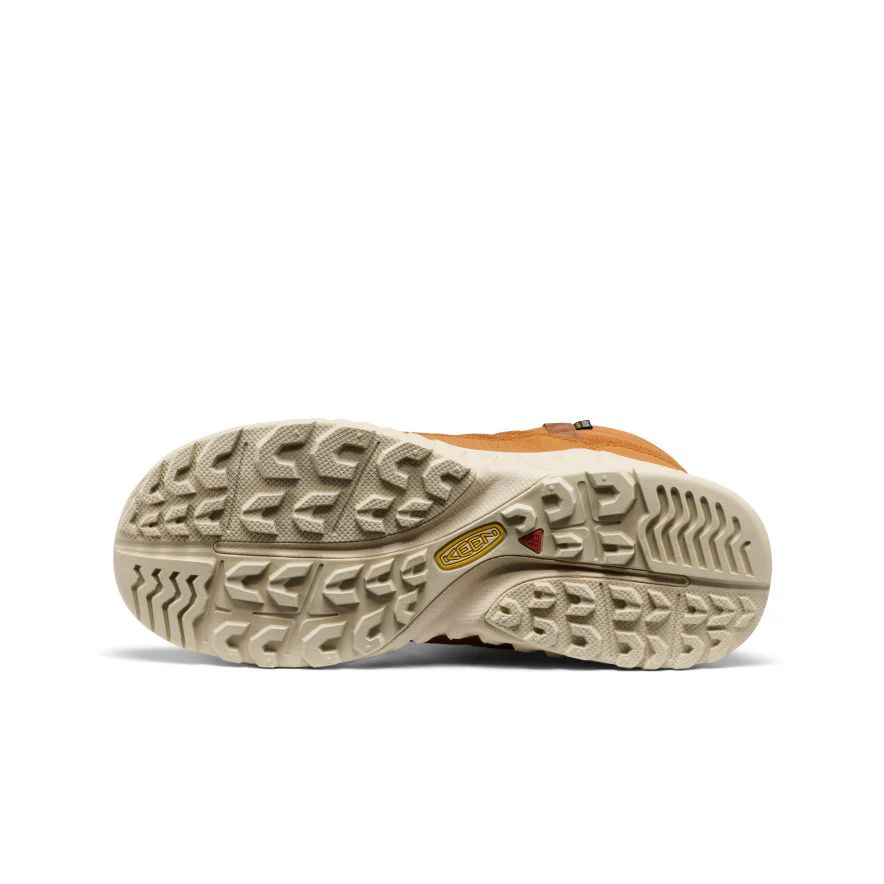 HOOD NXIS PULL ON WP W-Roasted Pecan/Birch