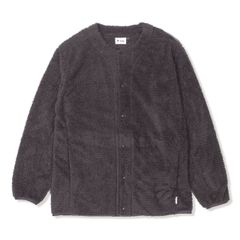 クラウドサーモカーディ (Unisex)/チャコール
