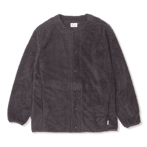 クラウドサーモカーディ (Unisex)/チャコール