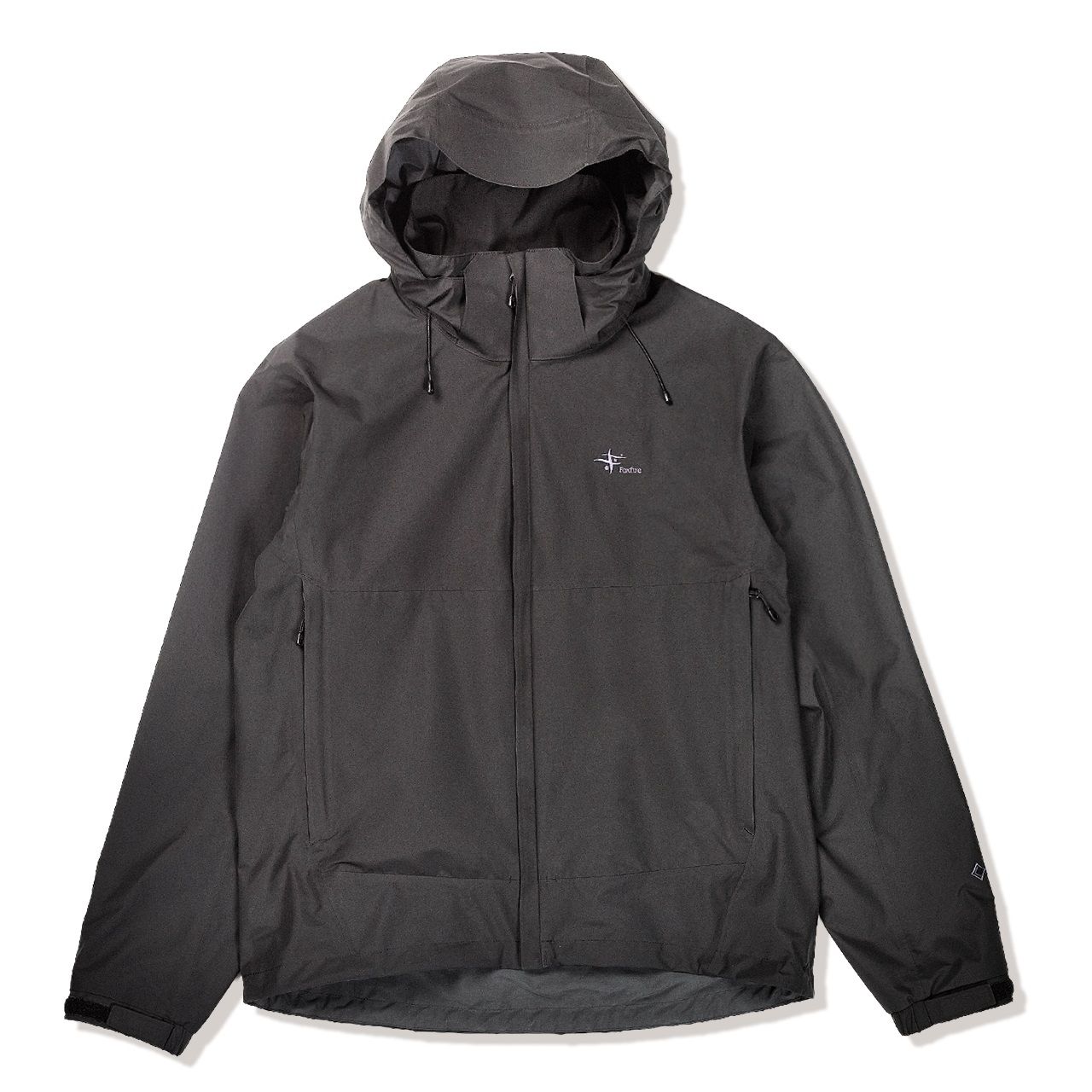 ネストシェルジャケット (Men's)/ブラック