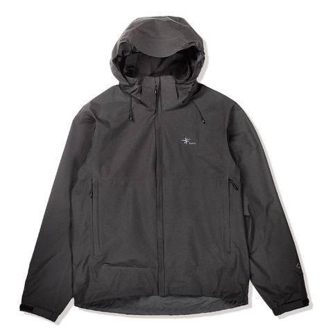 ネストシェルジャケット (Men's)/ブラック